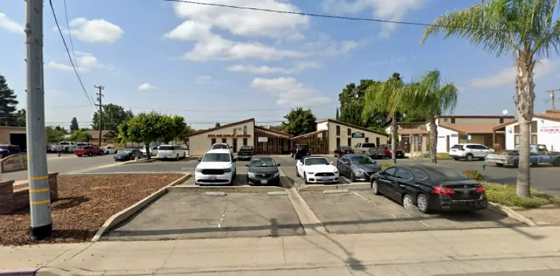 Farmersville Famersville Health Care Center