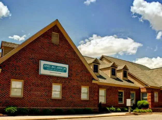 Fayetteville The Dental Care Center