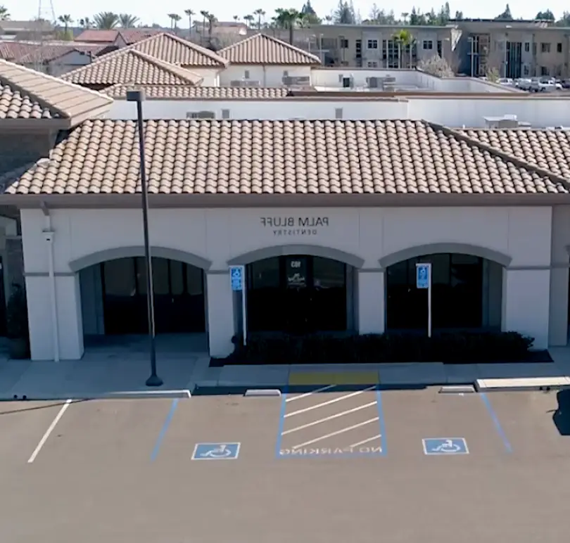  Fresno Robert S. Claypool DDS