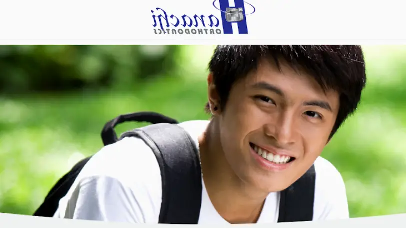 Gastonia Hanachi Orthodontics - Farid Hanachi