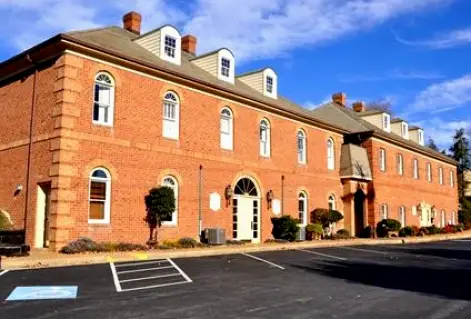 Harrisonburg Allen D Phillips D.D.S.