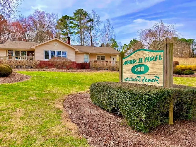 Hayesville Dr. Jason Shook Family Dentistry