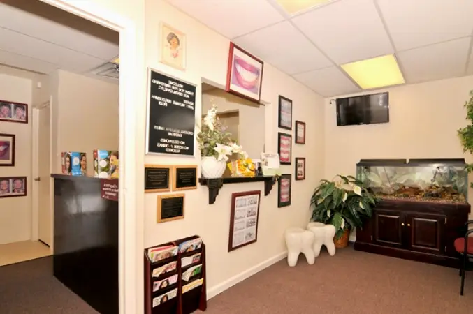 Hicksville Ace Dental Care, PC