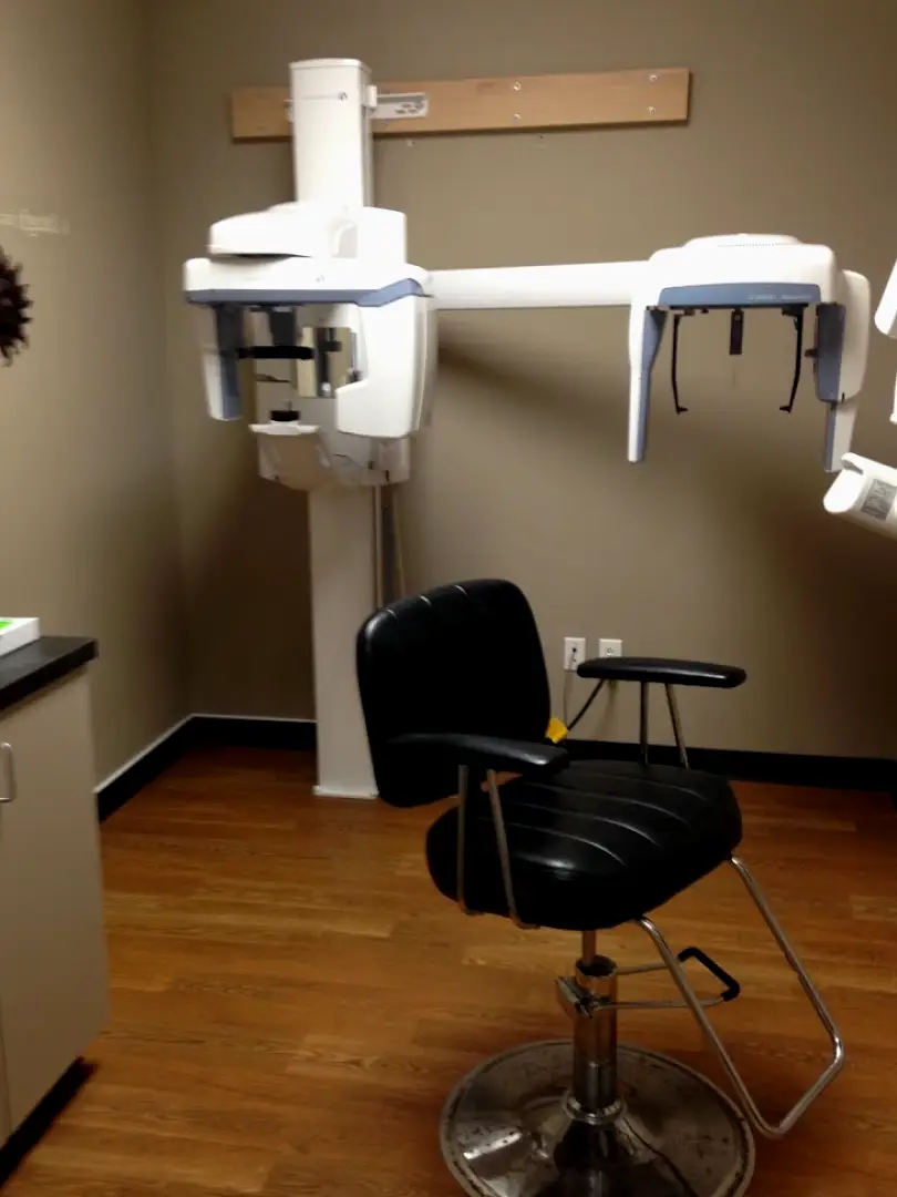 Iowa Pediatric Dental Center - Muscatine