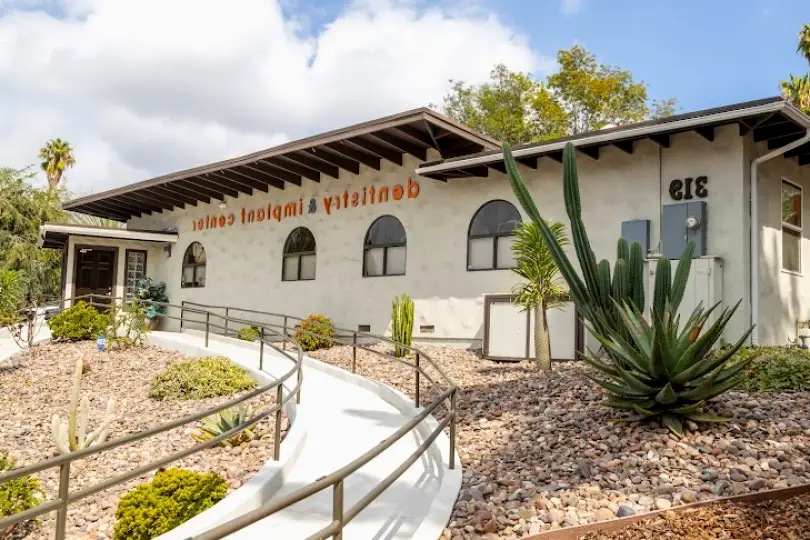 Ivory Pointe Vista Dentistry