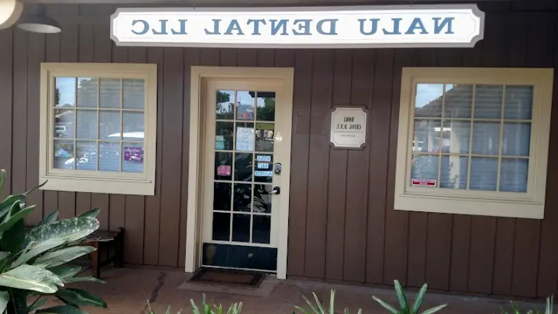 Kaunakakai Nalu Dental LLC