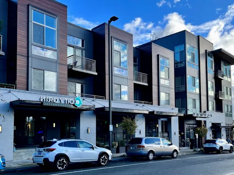 Kenmore City Grin Orthodontics (Dr. Eugenia Lee)