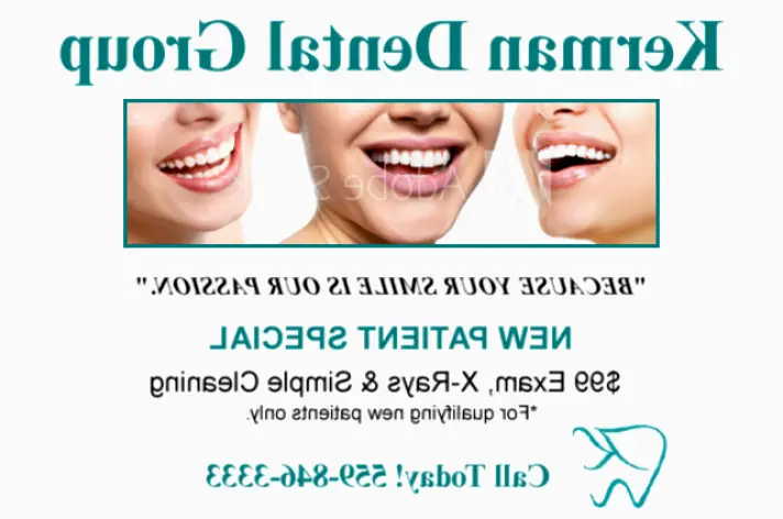 Kerman Dental Group
