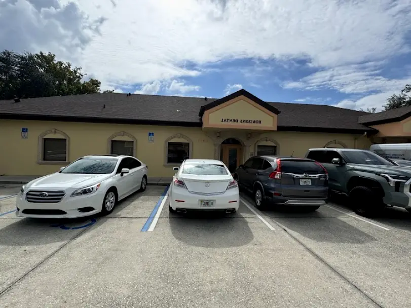 Kissimmee Horizons Dental Inc: O'Farrill Ana DDS