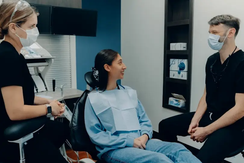 Knoxville Grassy Creek Dental