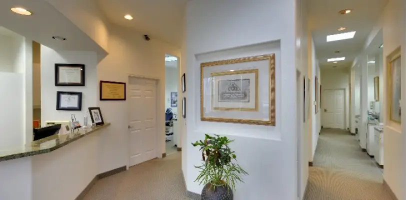 La Mesa Paul Fjeldsted, DDS