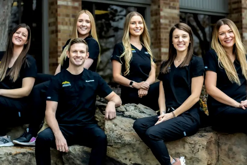 Lakewood Golden Peak Dental