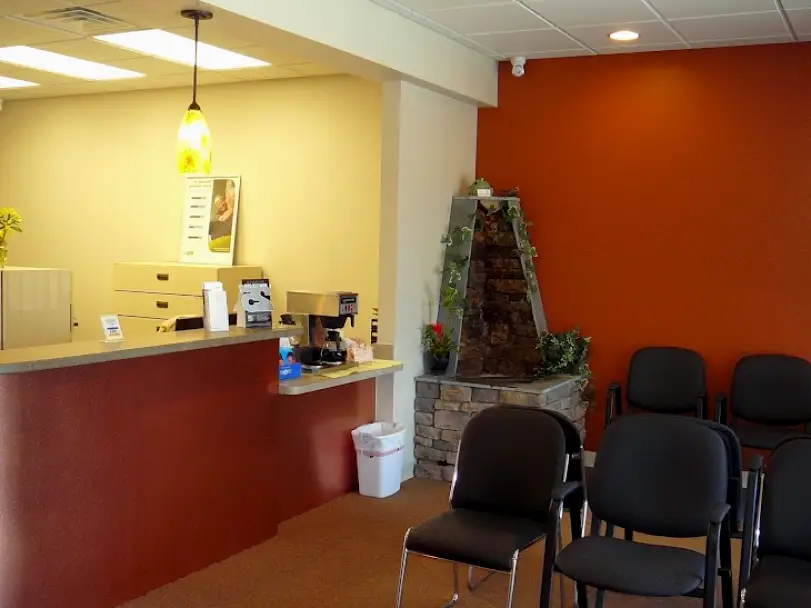 Lancaster The Family Dentist