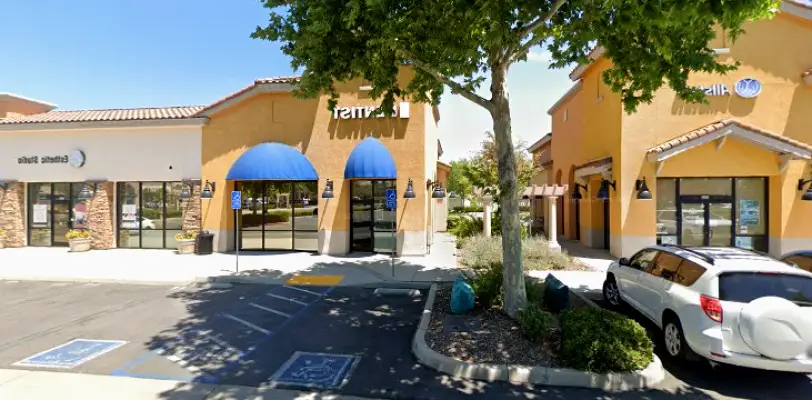  Lincoln Dr. Allen S. Latham, DDS