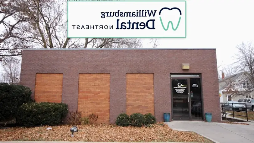  Lincoln Williamsburg Dental Northeast