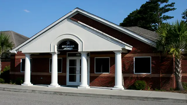 Little River Palmetto Dental Associates - Emily Hortman, DMD
