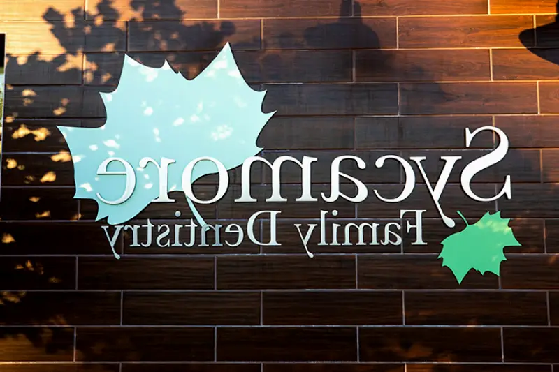 Livermore Sycamore Family Dentistry