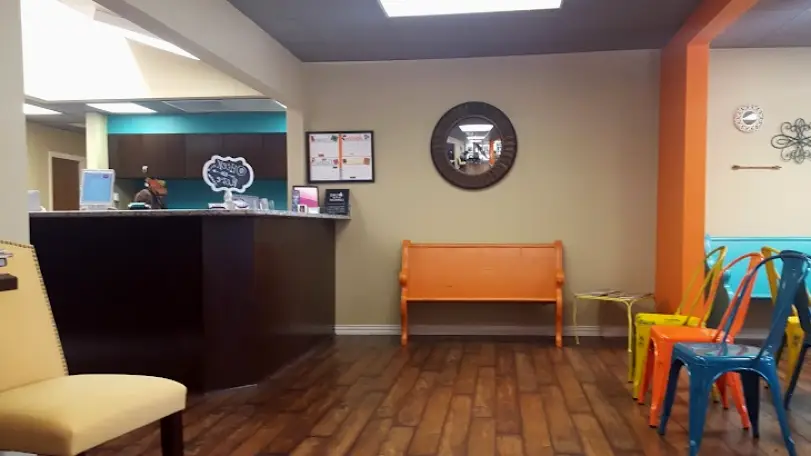 Longview Spencer Orthodontics
