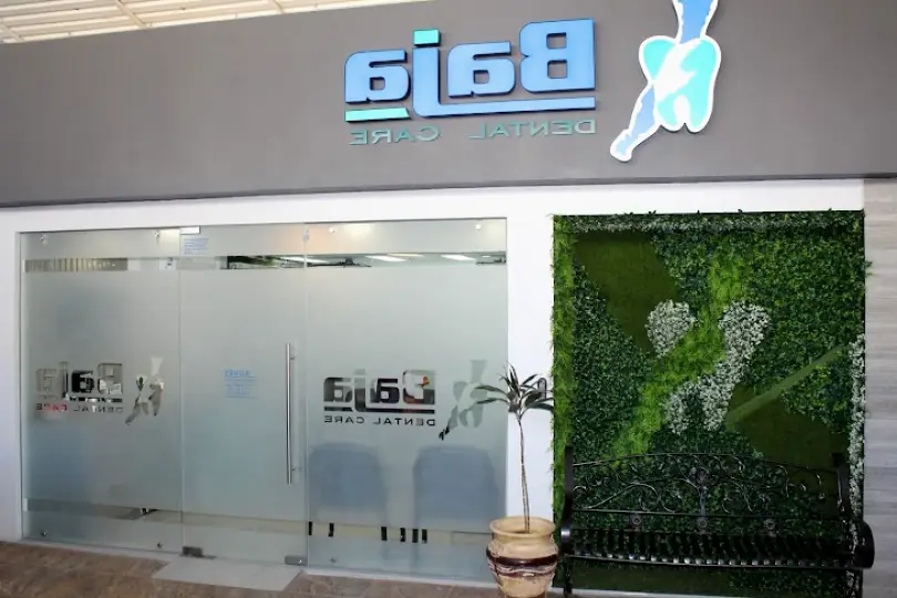 Los Algodones Baja Dental Care