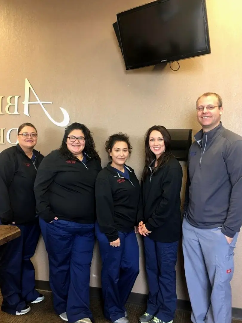  Lubbock Abbeville Dentistry