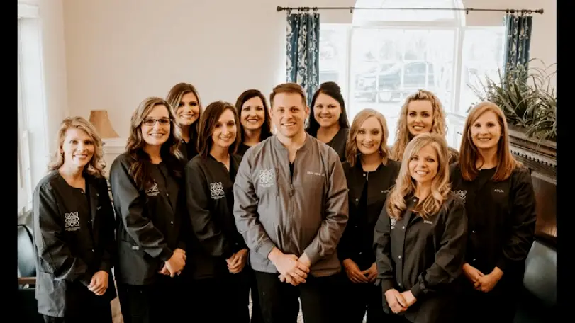 Lucedale Magnolia Family Dentistry