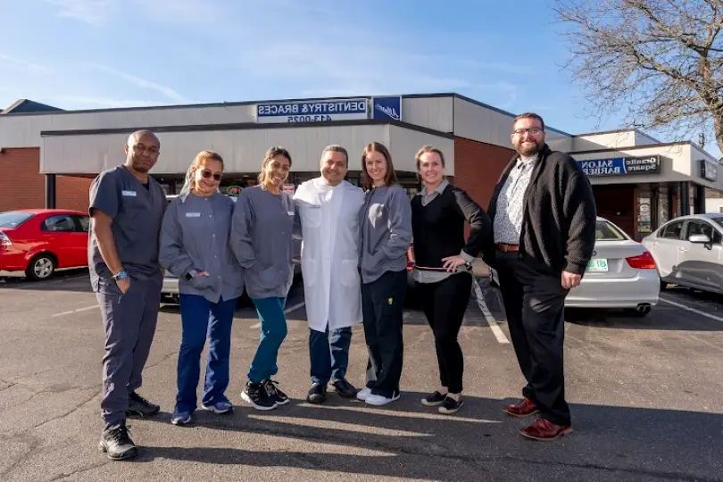 Manchester Allure Dentistry and Braces