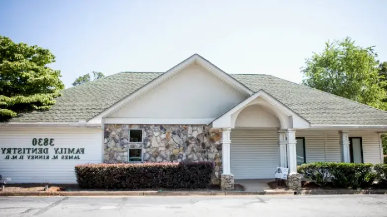 Marietta Swiger Family Dentistry