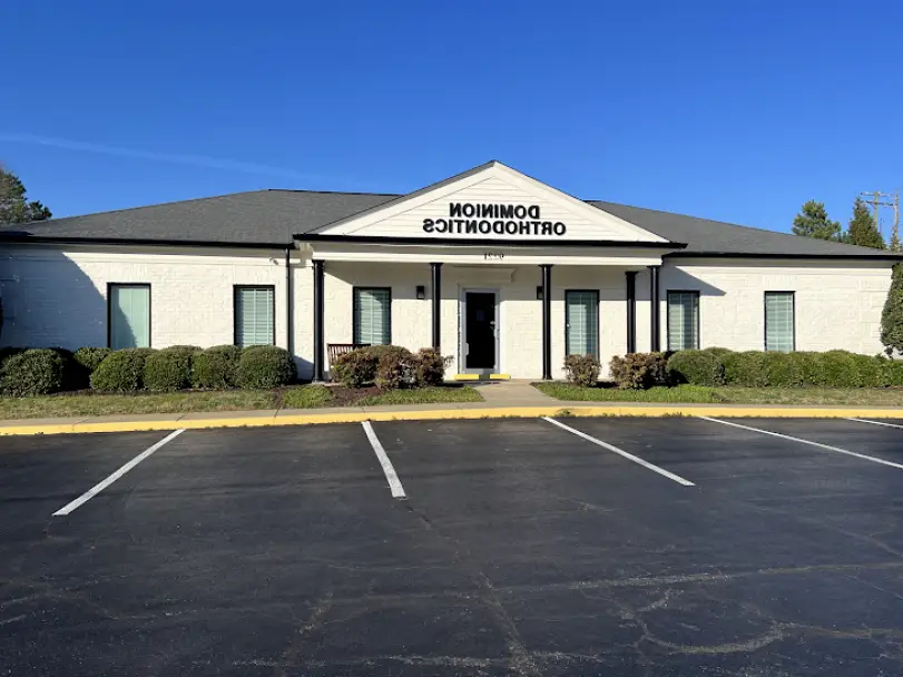 Mechanicsville Dominion Orthodontics