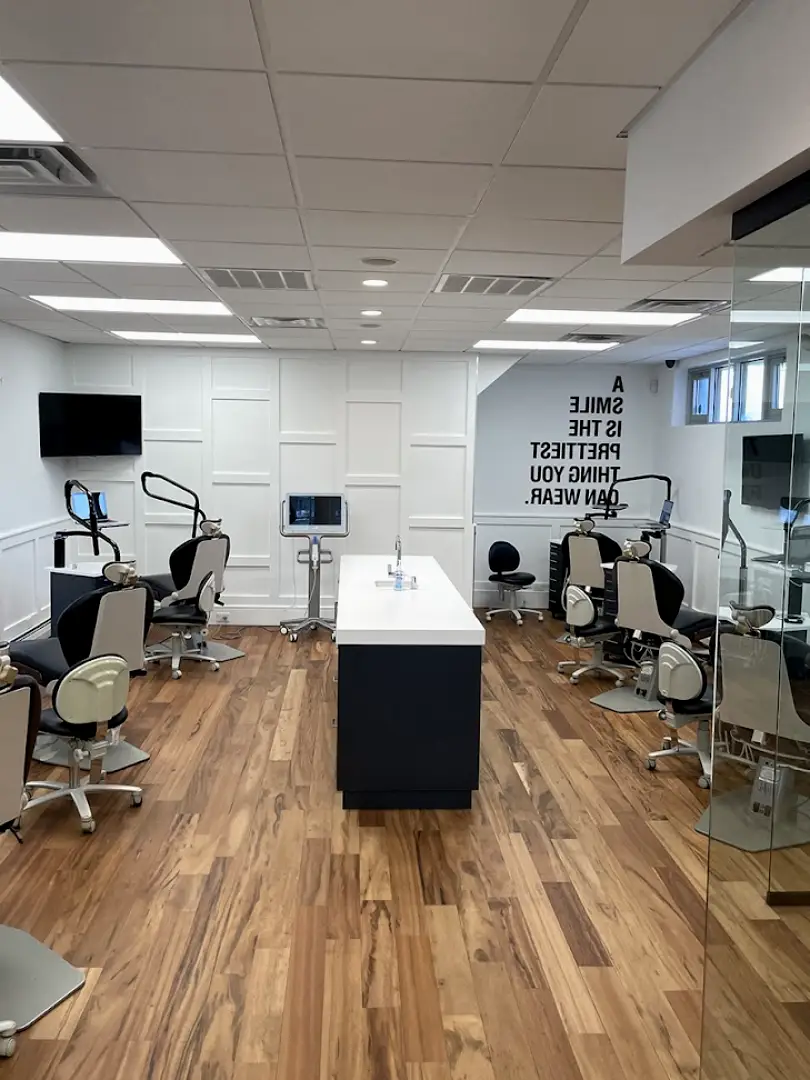 Merrick Sukoff Orthodontics
