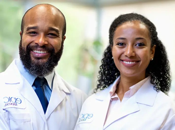 Norwood Epic Dental