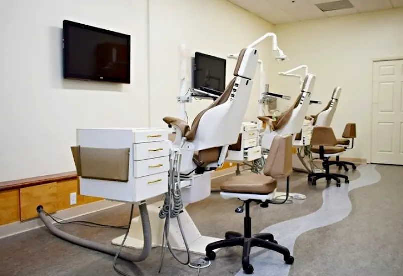 Oceanside College Dental Group and Orthodontics