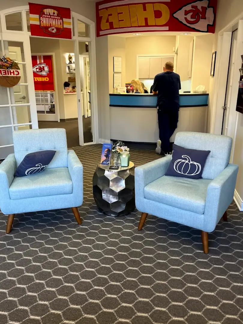 Olathe Family Dentists