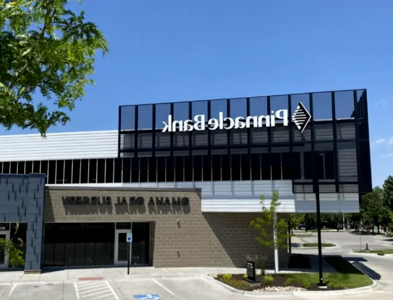  Omaha & Council Bluffs Oral Surgery