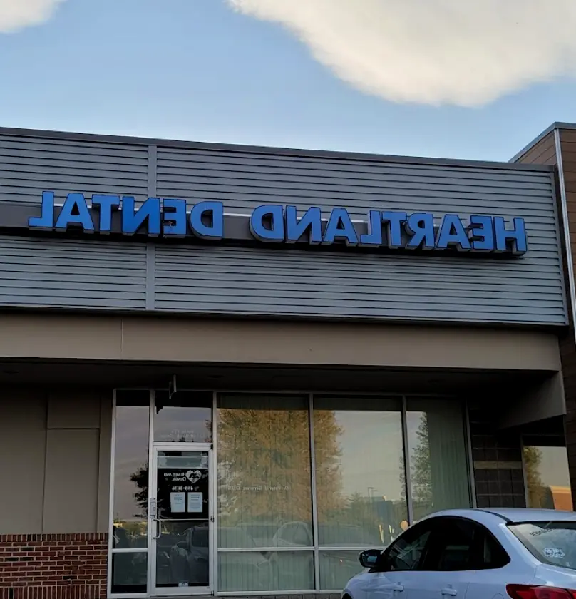  Omaha Heartland Dental
