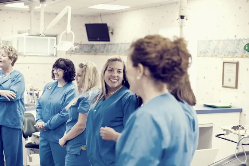 Oregon Pediatric Dentistry