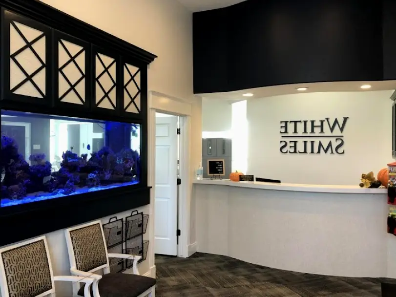 Orem White Smiles Family Dentistry