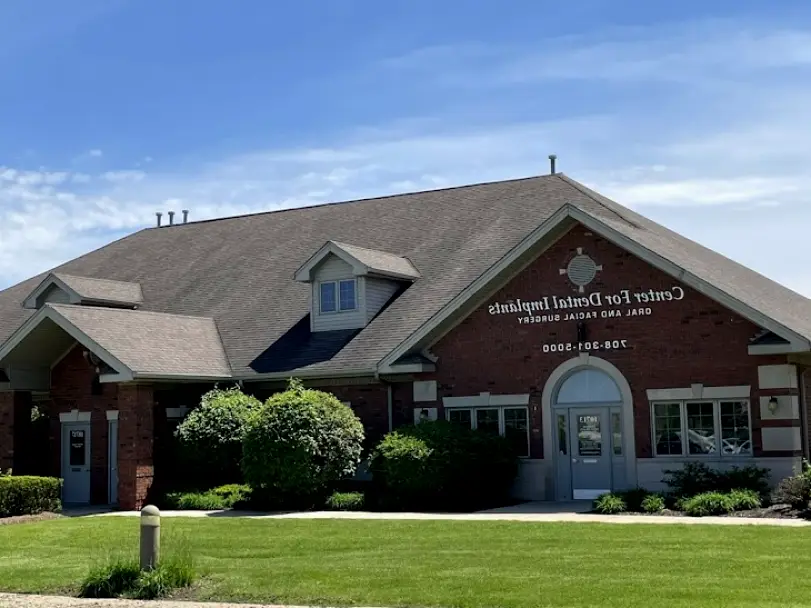 Orland Park Chicago Dental Implants & Oral Surgery