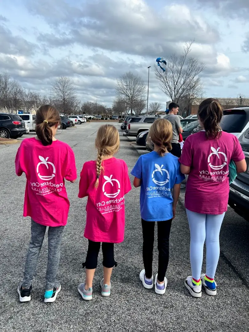 Peachtree City Bragassa Orthodontics - McIntosh Location