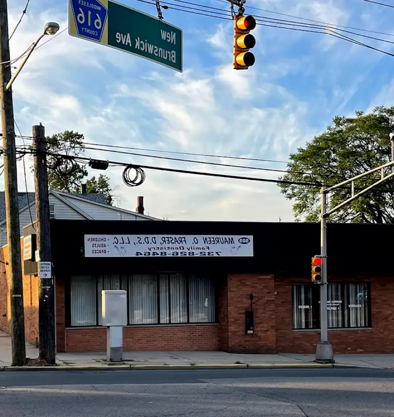 Perth Amboy Fraser Dentistry