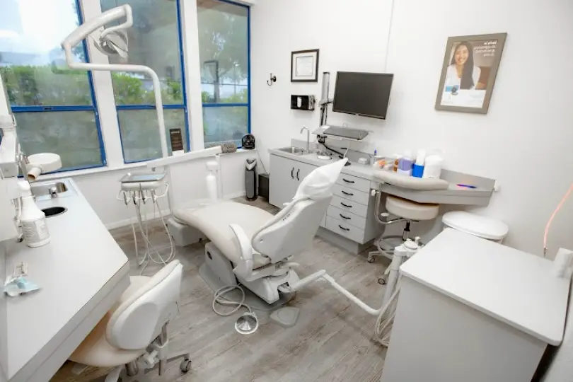 Petaluma Park Place Dental