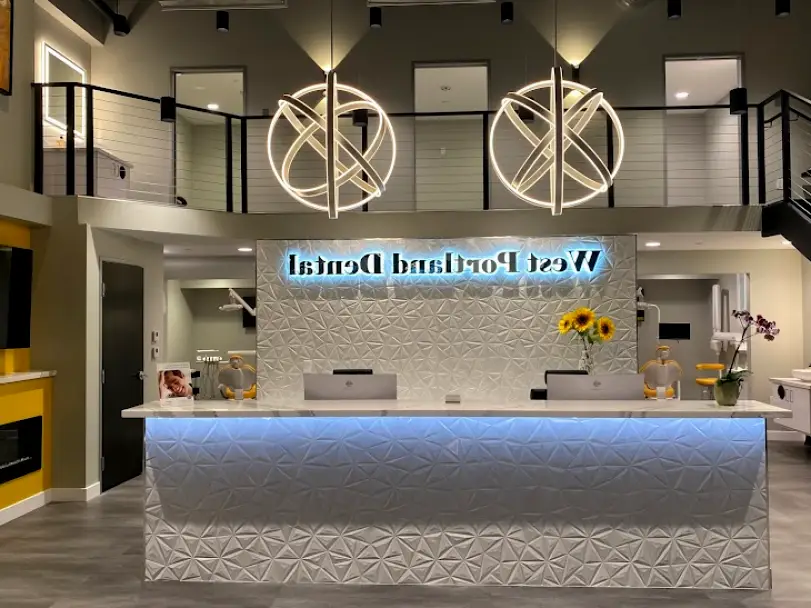 Phoenix West Portland Dental
