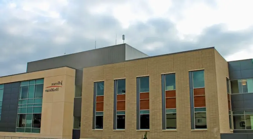 Port Townsend Jefferson Healthcare | Medical Center
