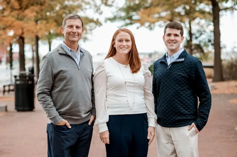 Portsmouth Drs. Carroll, Casteen & Lawrence Family Dentistry