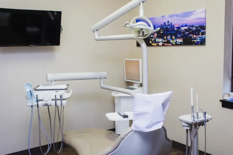 Prairie Village Chaney Dental
