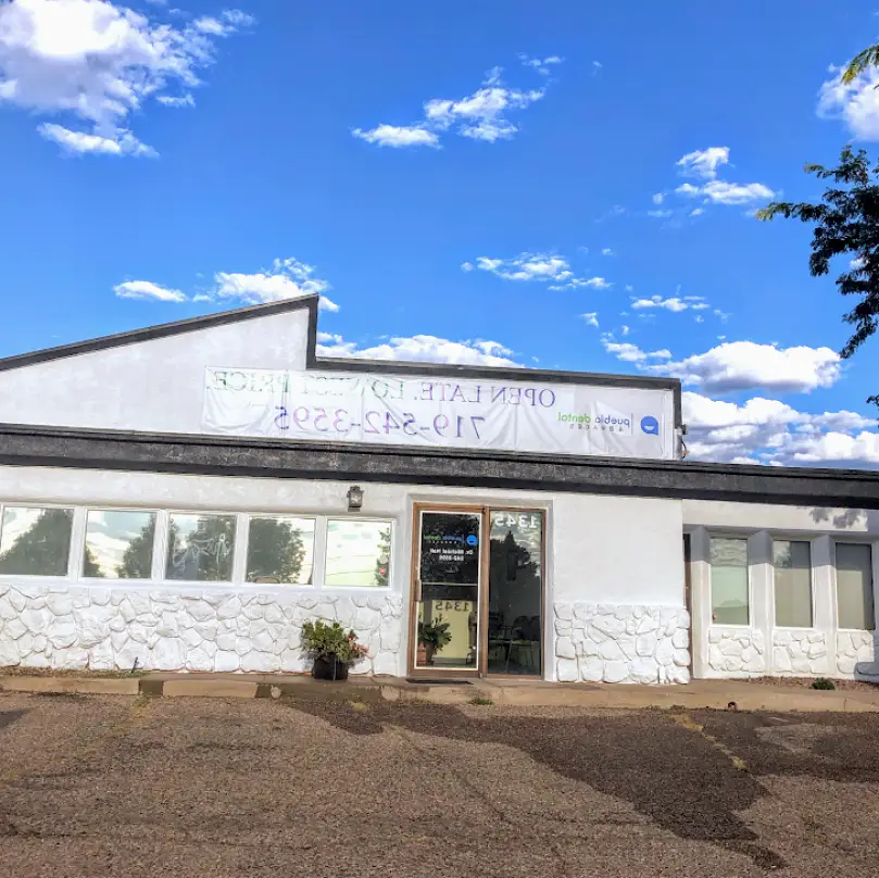 Pueblo Dental