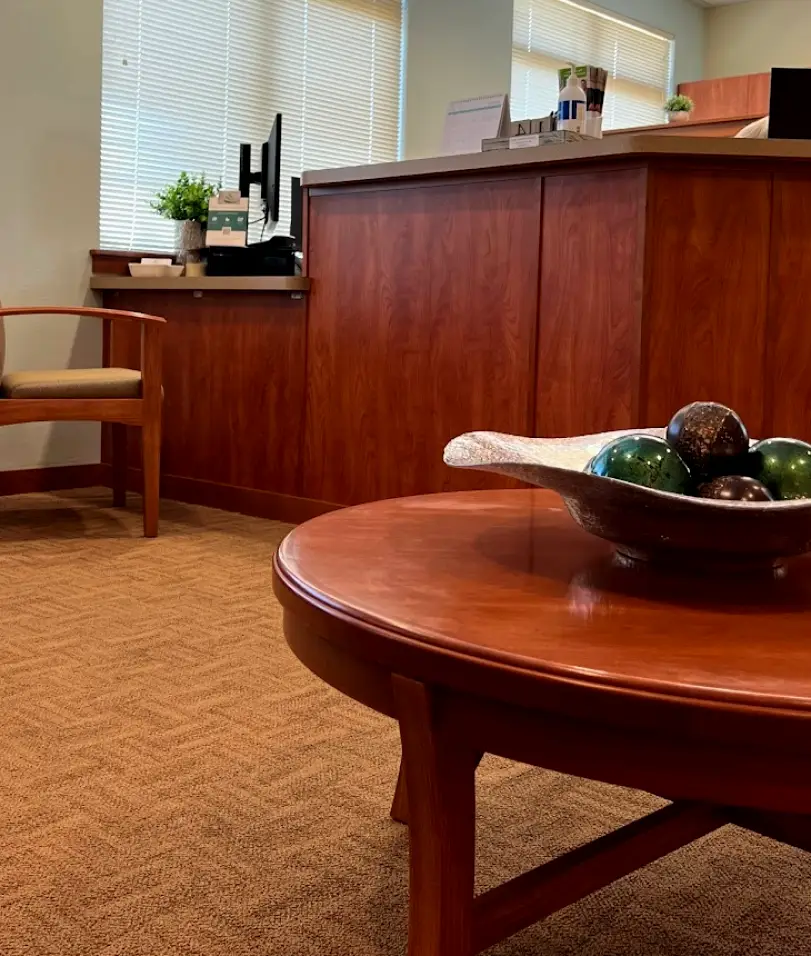 Puyallup Anchor Endodontics