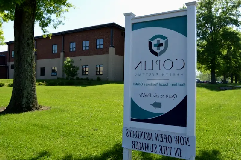 Racine Southern Local Wellness Center