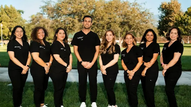 Rancho Cucamonga Advanced Family Dentistry