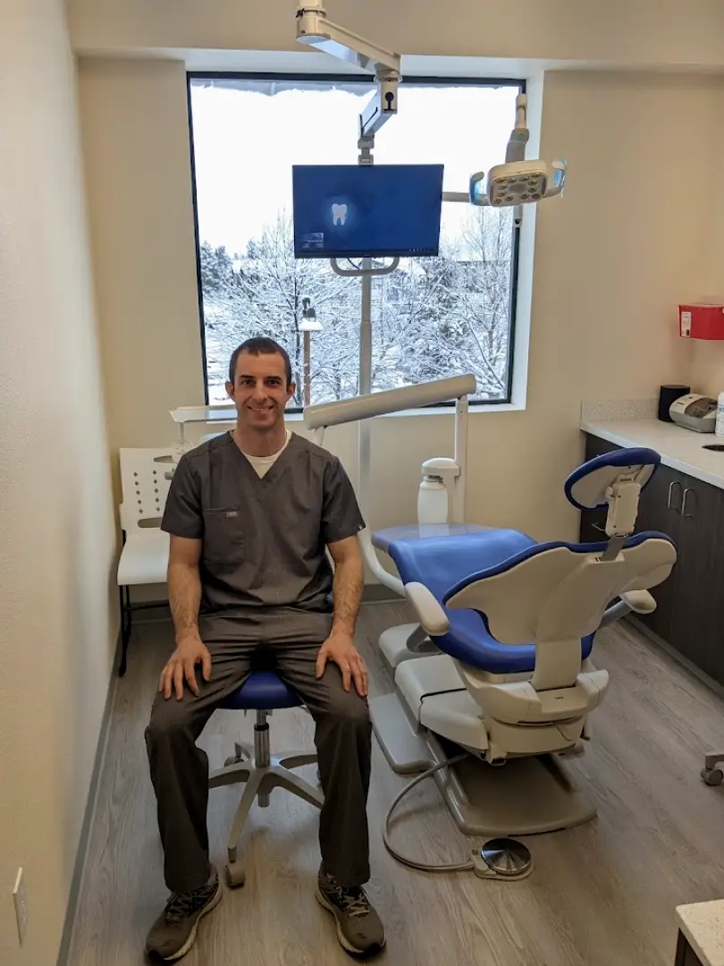 Redmond Blue Sky Family Dentistry