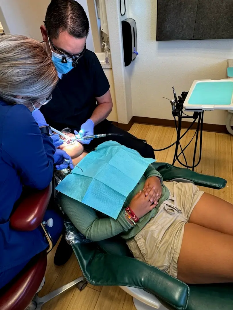  Reno Dicus Family Dentistry